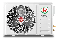 Royal Clima RC-PD35HN