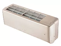 Gree  GWH24AVEXF-K6DNA1A champagne