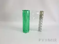 ПВХ завеса рефрижератора 2,3x3м