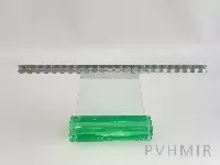 ПВХ завеса рефрижератора 2,3x3м