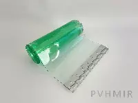ПВХ завеса рефрижератора 2,3x3м