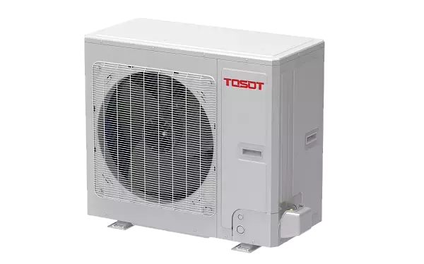 TOSOT T18H-LC3/I / TF05P-LC / T18H-LU3/O