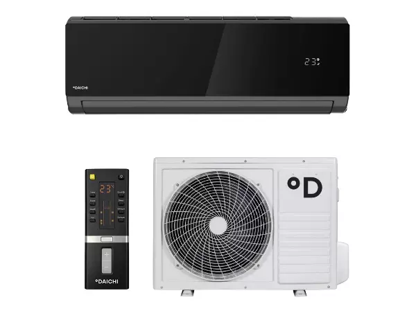 Daichi DA20DVQ1-B1/DF20DV1-1