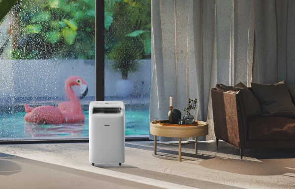 Hisense AP-12CW4GQCS00
