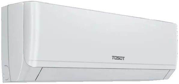TOSOT T18H-SNE/I/T18H-SNE/O
