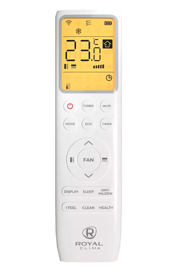 Royal Clima RCI-PF30HN