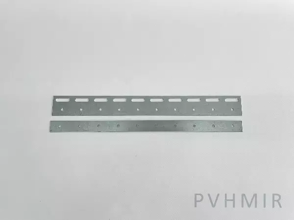 Комплект пластин 400мм